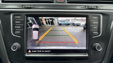 Volkswagen Tiguan 2.0 TSi 180 4Motion R-Line 5dr DSG Petrol Estate